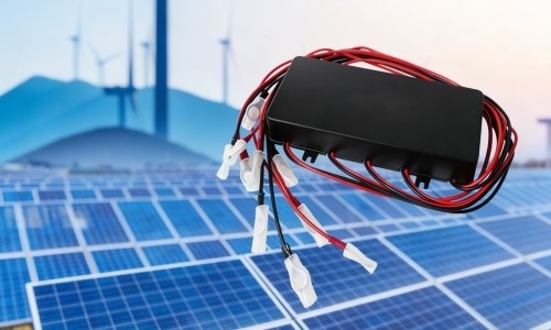 4S 10A Lead Acid Battery Balancer Feature