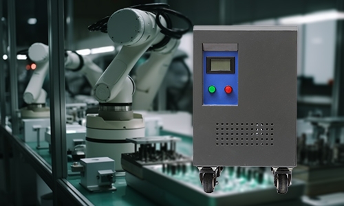 5 kVA single-phase isolation transformer feature