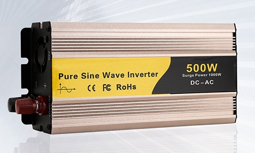 500 watt power inverter feature