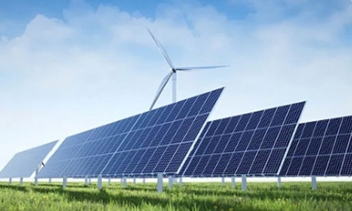 6.5kw hybrid inverter for photovoltaic energy storage