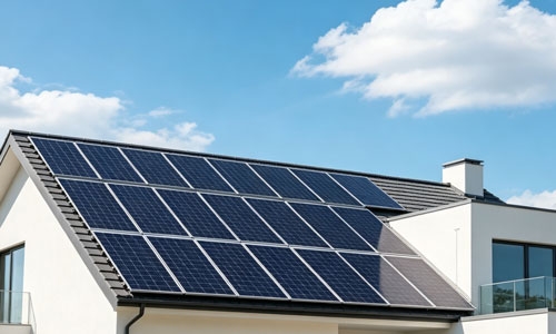 600w micro inverter for roof