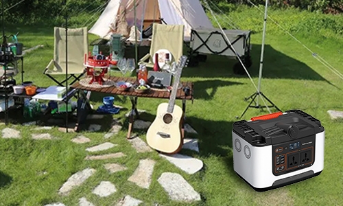 700 watt solar generator outdoor activities