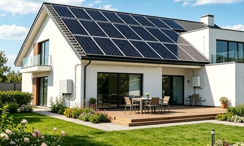 700w micro inverter for garden