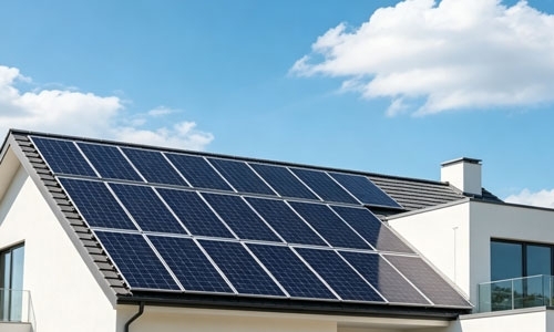 700w micro inverter for roof