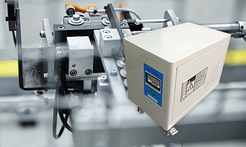 75 kVA three-phase autotransformer feature