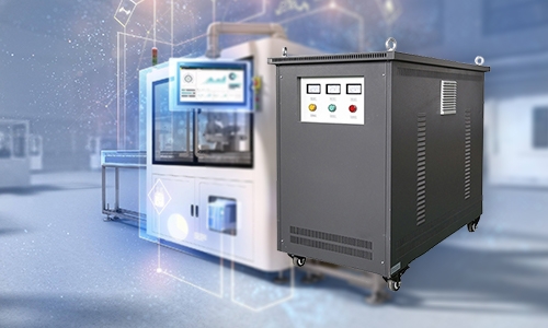 80 kVA three-phase isolation transformer feature