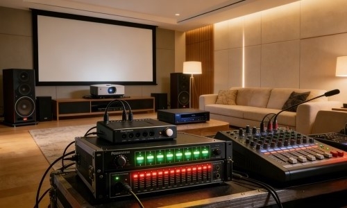 Home Theater