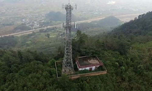 Remote communication base stations