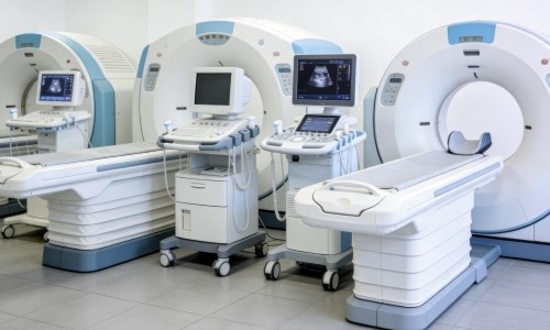 Medical Imaging Equipment