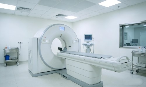 Medical Imaging Equipment