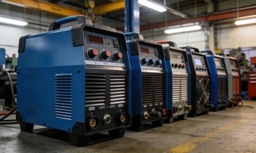 Inverter Welding Power Supply