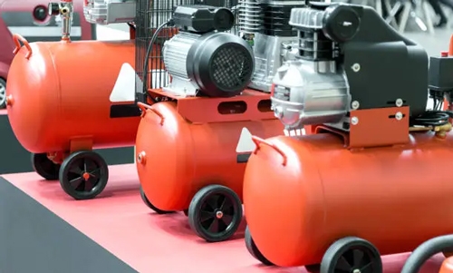 Air compressors