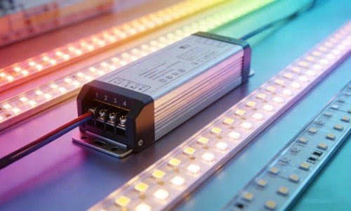 High-power LED Drive