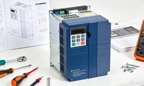 Variable Frequency Drive