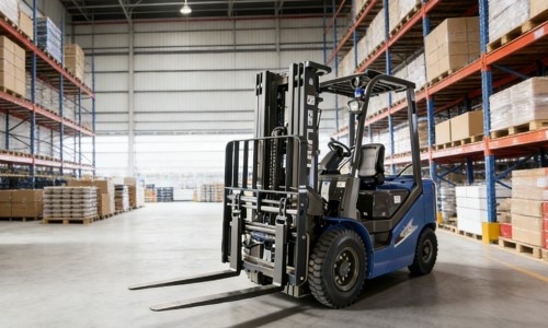 Power Lithium Batteries