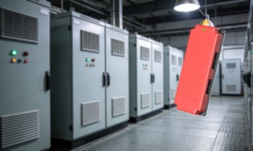 12S 5A Lipo Battery Balancer Feature