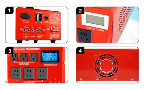 bidirectional transformer details
