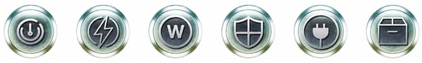 bidirectional transformer icon