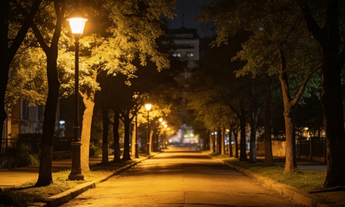 Constant current LED driver for horticulture lighting