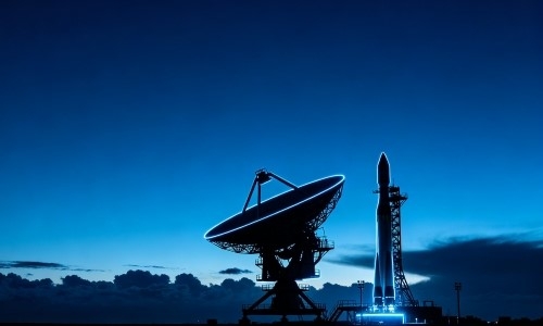 DC-DC Converter for Communication Base Station