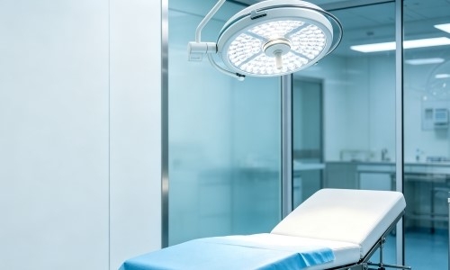DC-DC Converter for Medical