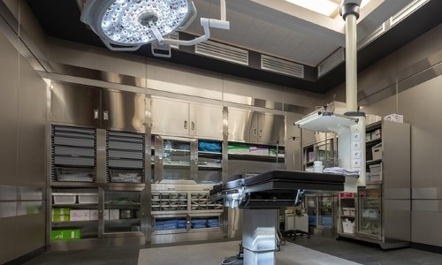 Hospital Equipment