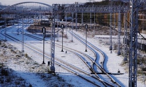 Railway Signals