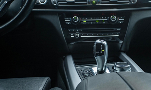 Automotive equipment