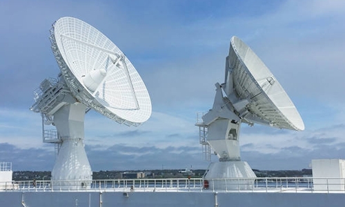 Communication equipment