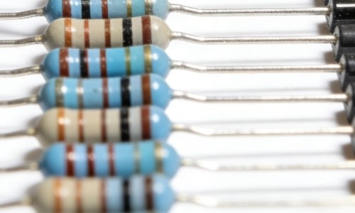 Electronic Component Testing