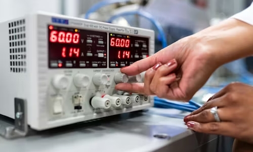 Electrical engineering