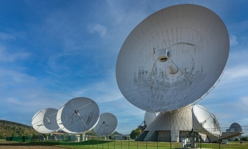 Electronic Communication