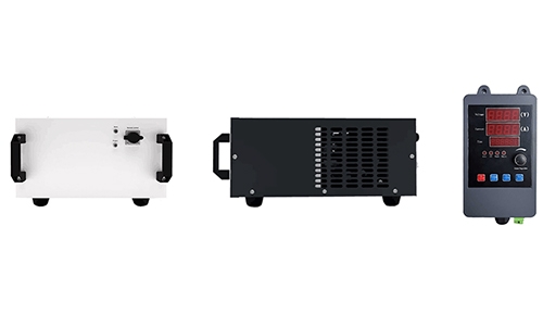 Electroplating rectifier 100a detail