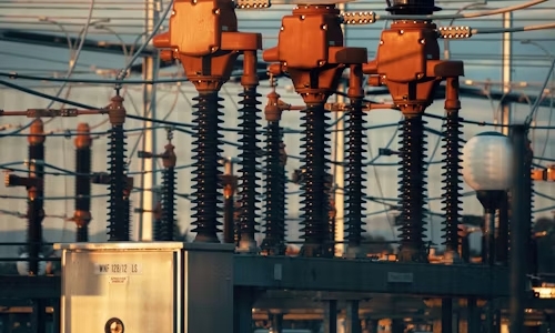 Emergency power systems