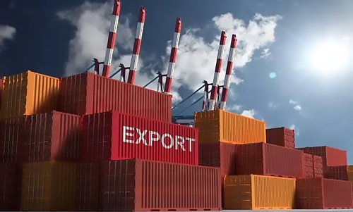 Export product validation