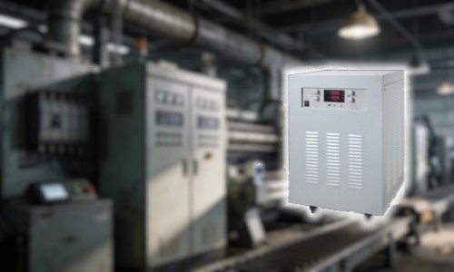 30V 100A Linear Adjustable DC Power Supply Feature
