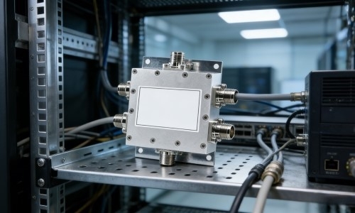 gps power divider 2 way feature