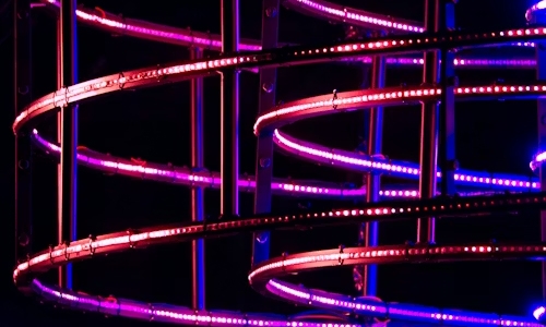 LED lighting systems