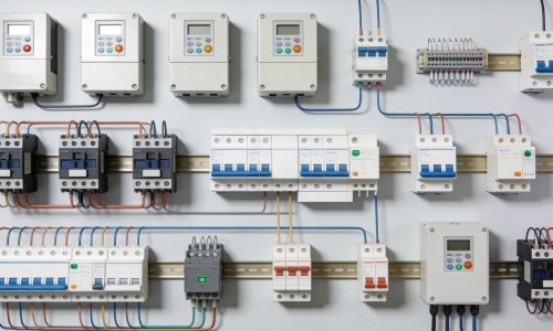 Power Distribution System