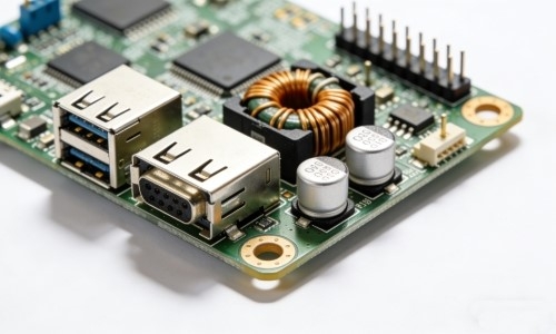 Communication Module