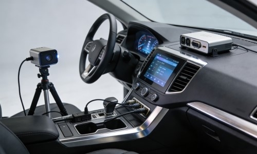 Automotive Electronics Testing