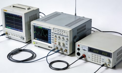 Experimental Electronic Instruments