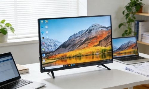 Display Screen and Electronic Device