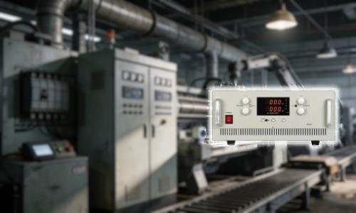 60V 30A Linear Regulated DC Power Supply Feature