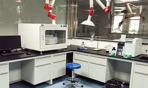 marine transformer for research laboratory