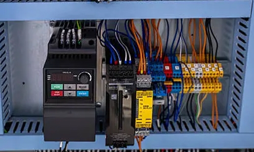 PLC support circuits