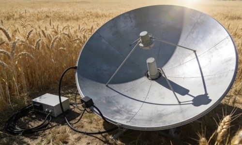 Rural Agricultural Monitoring