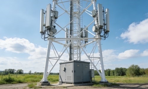 Rural Cellular Communication