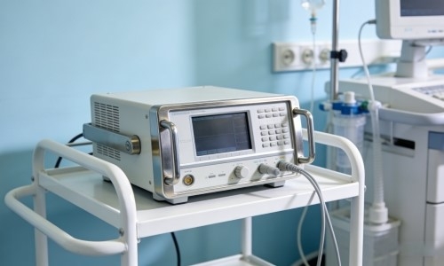 Precision Medical Equipment