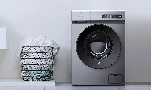 Single-phase automatic voltage stabilizer for washing machines